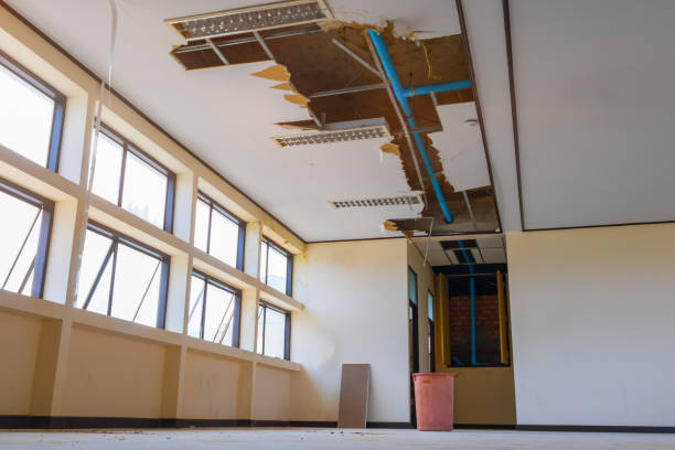 Best Emergency water damage restoration  in Beaver, OK