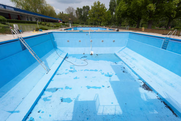 Carpet water damage restoration in Beaver, OK
