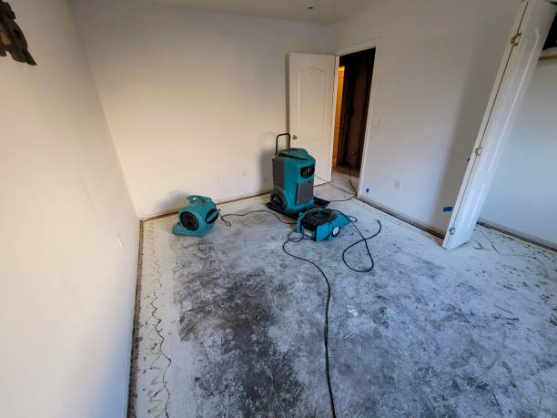 Local water damage restoration in Beaver, OK