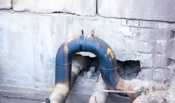 Best Flood restoration services  in Beaver, OK