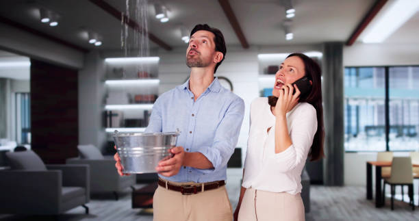 Professional Water damage restoration in Beaver, OK